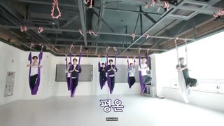 Enhypen En o'clock Behind Ep 121-122