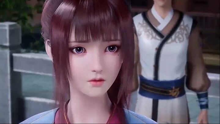 Yuan Zun EP 01 - 10