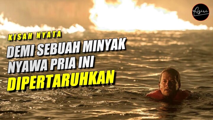 BIKIN MERINDING !!! HANYA ORANG BERMENTAL BAJA YANG BISA KERJA DI SINI