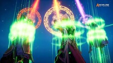 Spirit Sword Sovereign Eps 604 indo