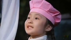 ฟู่เป่า หนูน้อยเชฟเทวดา (ตัดซาวด์)