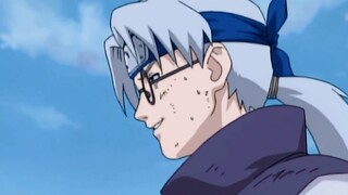 Một chế độ hiền nhân hoàn hảo hơn Naruto! Xem tất cả các bước di chuyển của dược sĩ trong một lần