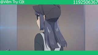 AMV_Hội chứng tuổi teen #anime #schooltime