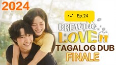 Kdrama:Br€wL[The next chapters]E24/END