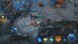 ROV _ #4 Fennikออกของแบบนี้ เหนียวยิ่งกว่าสักอาจารย์หนู