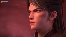 The Legend of Martial Immortal Episode 136 Sub Indo 1080p