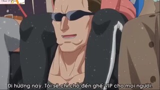 ĐỘI TẬP GYM BÁ ĐẠO VÀ NHỮNG TÌNH HUỐNG HÀI HƯỚC KHÓ ĐỠ P18
