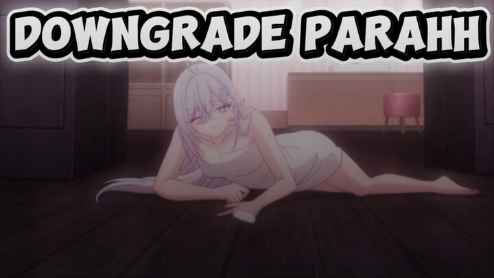 Arc yang paling kureengg di Shiboyugi.