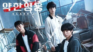 Weak Hero Class 1 (2022) Episode 3 English Subbed