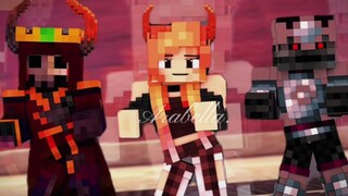 Keyframe Exercise|Rainimator-Minecraft