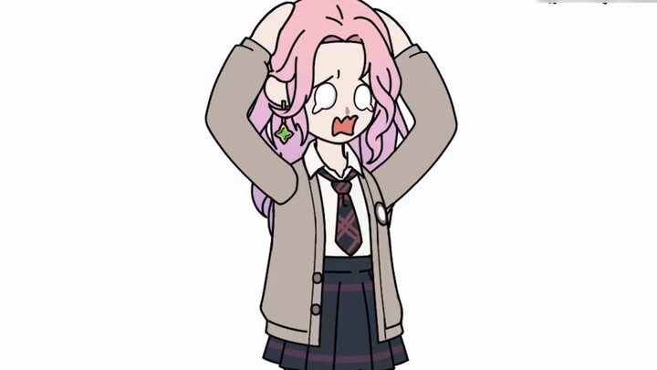 《禁忌考官》10