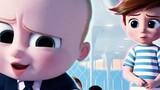 Boss Baby also earns a salary, but when they grow up, will their salary be returned to them and how 