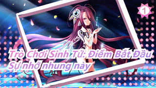 [Trò Chơi Sinh Tử: Điểm Bắt Đầu/AMV] Hãy truyền lại sự nhớ nhung này|Cảnh kinh điển (251s)_1