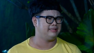 350 Ganteng-Ganteng Serigala