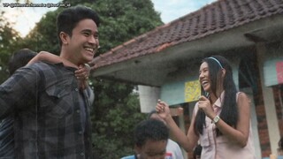 DIA ANGKASA EPISODE 2