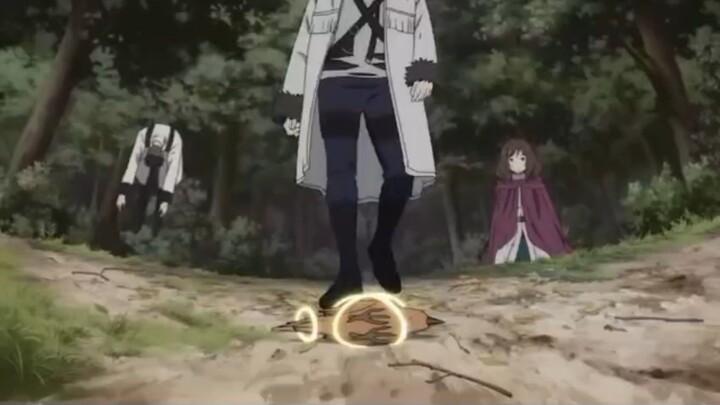 Frieren Season 3 Clip And Scene