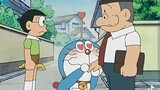 tình yêu sét đánh của Doraemon