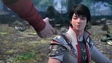 Wu Dong Qian Kun 2nd Season 2. part9