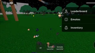 Roblox Part#1 K.I.A.B.A.H.F. Part#1