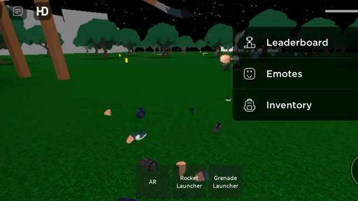 Roblox Part#1 K.I.A.B.A.H.F. Part#1