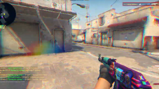 Godzilla - Csgo #gamehay