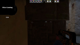 Bộ môn csgo chuyên nghiệp phần 2 #silasgaming