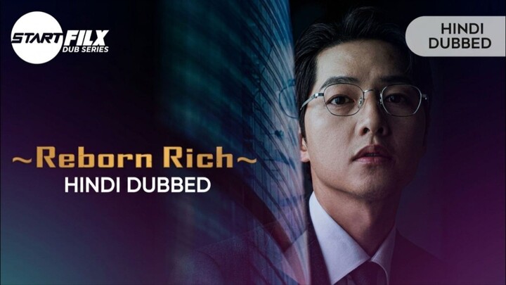Episode 6 Hindi Fan Dubbed