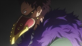 Boku no Hero Academia Season 4「AMV」- BlindFold