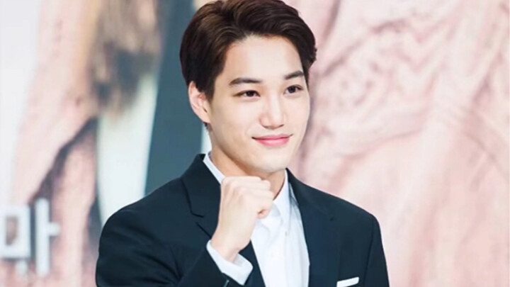 Chú của bạn là Kim Jong-in của EXO cơ mà! Cháu trai: Thì sao chứ?