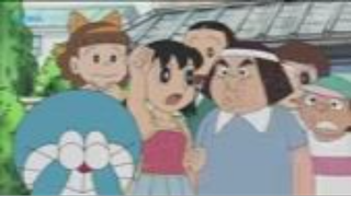 Doraemon Episode 139