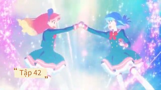 aikatsu friends. Tập 42. Phần 1 ( lồng tiếng)