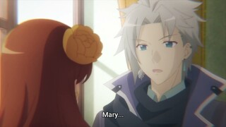 My Next Life as a Villainess Season 2 Episode 3 English sub