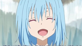 Shisha Anak Rimuru 🗿 #rimuru #tensura