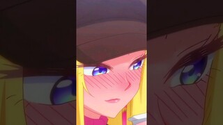 Fuyuki💛🧣Edit[Dosanko Gal wa Namara Menkoi]#animeedit #twixtor