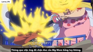 Tiền Truy Nã Của Luffy_ - Dự Đoán Số Tiền Truy Nã Băng Mũ Rơm Sau Arc Wano 9