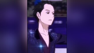 yurikatsuki yuri katsuki yurionice foryoupage anime fy fyp fypage 4u forupage followme 4upage featu