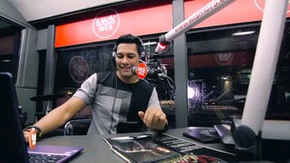 wish 107.5 Gary V.