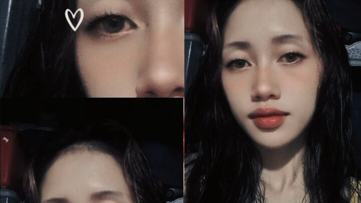 Im not cute