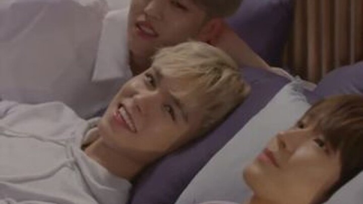 “I sacrificed my school days to chase my dreams—and ended up with 12 little brothers.”