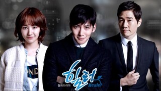 Người hùng của em (phần 3 End) lồng tiếng