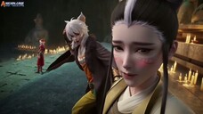 Tales Of Demons And Gods S9 Eps 14