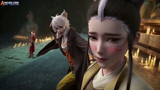 Tales Of Demons And Gods S9 Eps 14