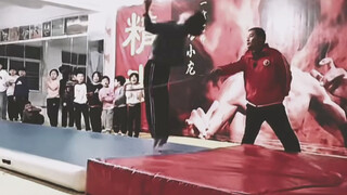 调皮是你的谎言