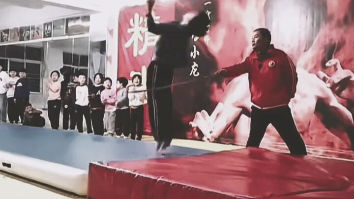 Mischievousness is your lie.