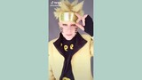 🔥Tik Tok🔥 Naruto Cosplay 🔥 And Boruto🔥