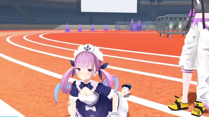 [مقاطع لحم نيئ] شياوتشو تستخدم طريقة الحك على أكوا