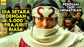 Epic Film !! Master Pedang Menakutkan Turun Ke Medan Perang - ALUR CERITA FILM