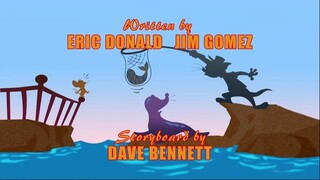 Tom and Jerry Tales