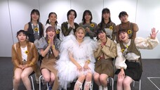 ANGERME CONCERT 2024 SECRET SECRET Sasaki Rikako FINAL [Backstage] Part 3