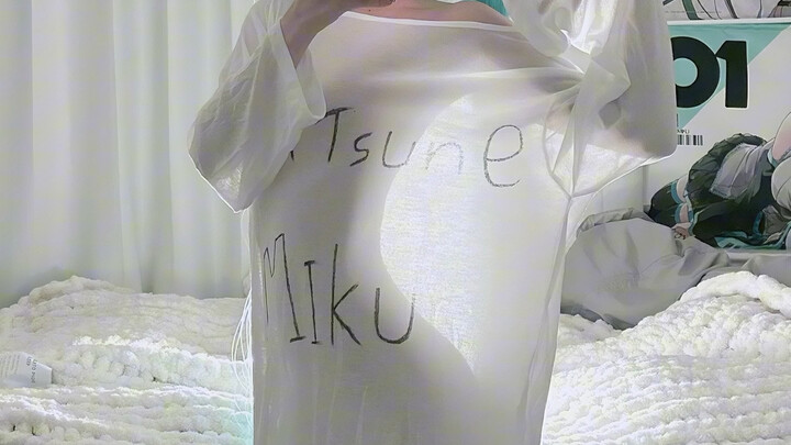 Hatsune Miku